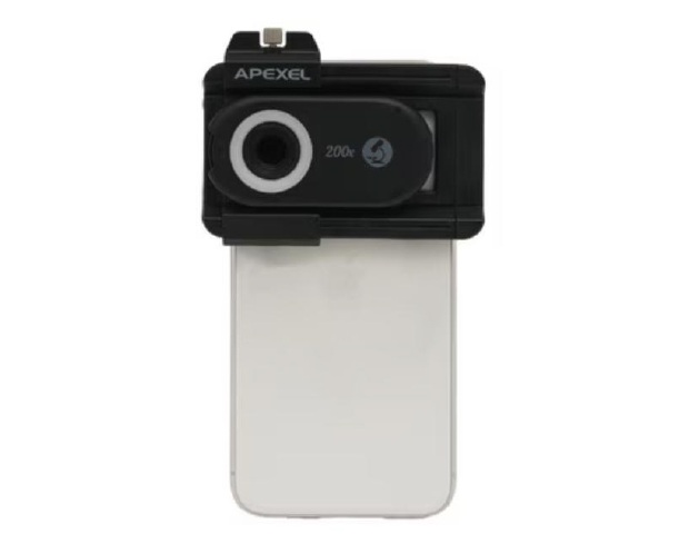 マイクロスコープ