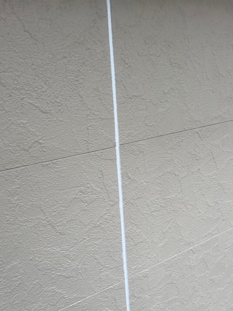 外壁屋根塗装工事